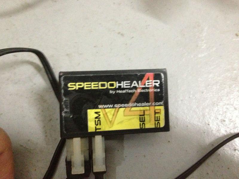 06-07 suzuki gsxr 600 700  speedhealer