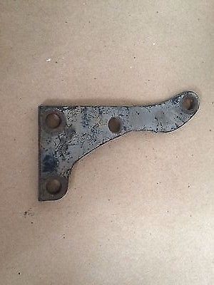 69-81 camaro z28 lower alternator bracket v8 sbc 307 350 305 327