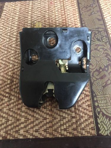 1996-2000 honda civic trunk lid latch release