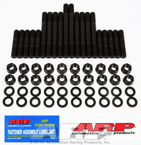 Mopar &#034;a&#034; head stud kit arp 144-4001