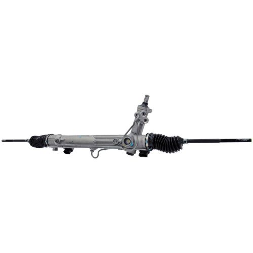 Rack and pinion complete unit acdelco pro 36r0173 reman fits 99-04 ford mustang