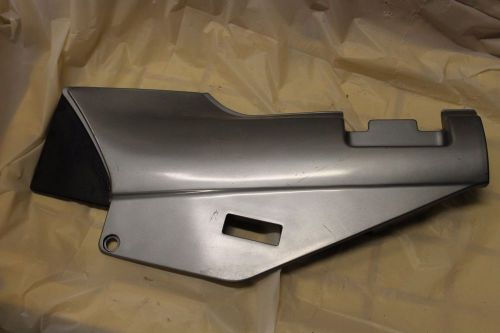 1987 kawasaki zg1000 concours left side panel plastic vintage ama