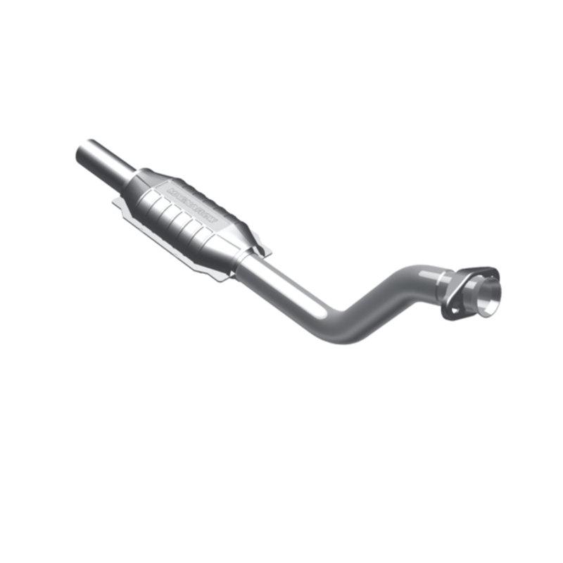 Magnaflow 36420 direct fit california catalytic converter  86-87 buick/olds/pont