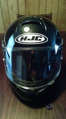 Hjc cl-16 full face motorcycle helmet size large