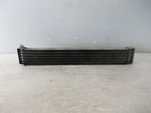 Crysler pt cruiser 2004 oil cooler [9920700]