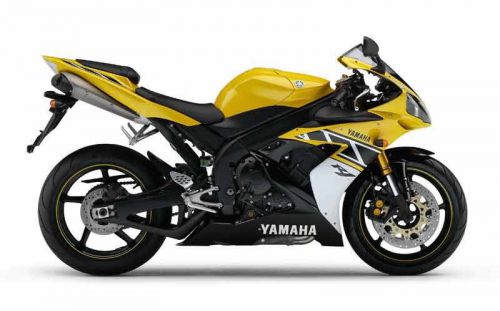 Yamaha yzf-r1 service and repair manual yzfr1 r1 2004 2005 2006 pdf cd