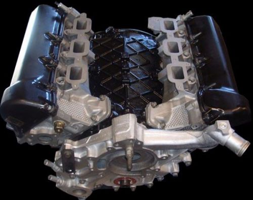 Dodge ram jeep dakota liberty cherokee engine 3.7l zero miles engine 1999-2010