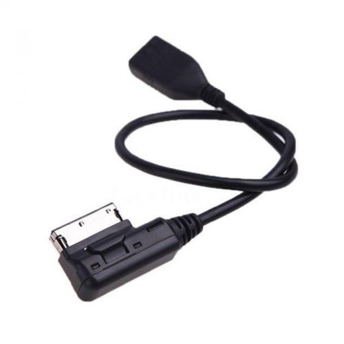 Audi ami usb cable usb adapter