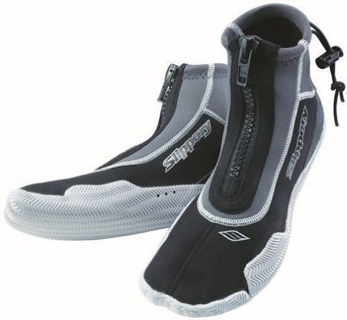 Slippery amp boot personal watercraft jetski booties