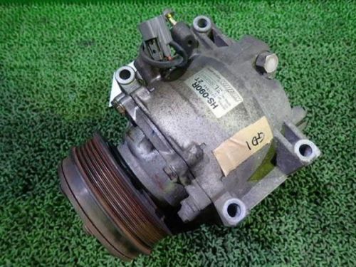 Honda fit 2001 a/c compressor [3460700]