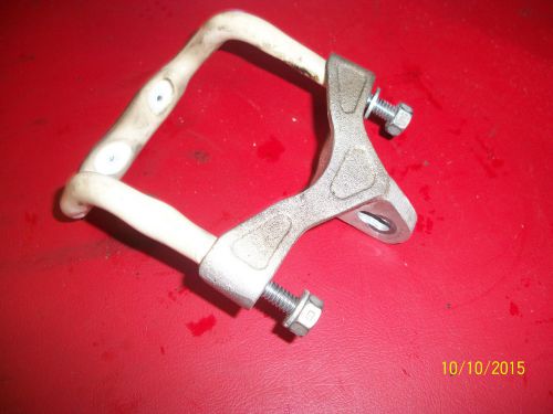 Buell s2 thunderbolt fairing bracket stabilizer