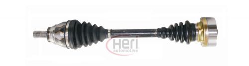 Heri automotive 75972 left new cv complete assembly