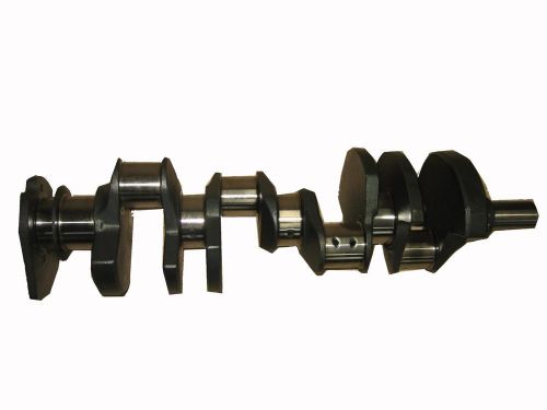 4340 gm 454 crankshaft 2pcs rms 4.000 stroke 2.200 / 2.749