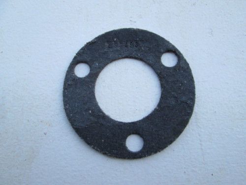 Gasket mccord s3493