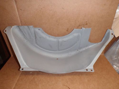 Chevrolet buick torque converter cover transmission  automatic chevelle skylark