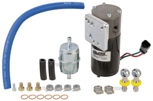 Brand new fass drp series replacement fuel pump fits dodge ram cummins diesel