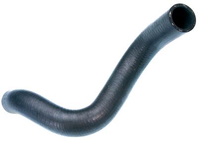 Acdelco professional 20448s upper radiator hose-radiator coolant hose