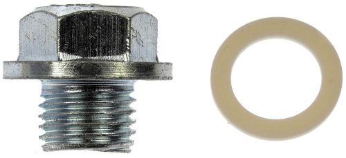 Dorman 65253 oil drain plug