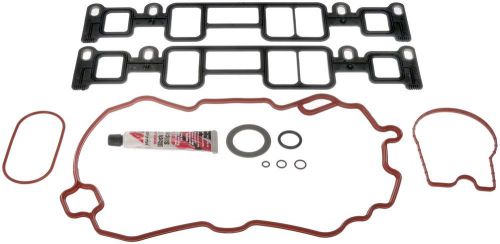 Engine intake manifold gasket set dorman 615-722