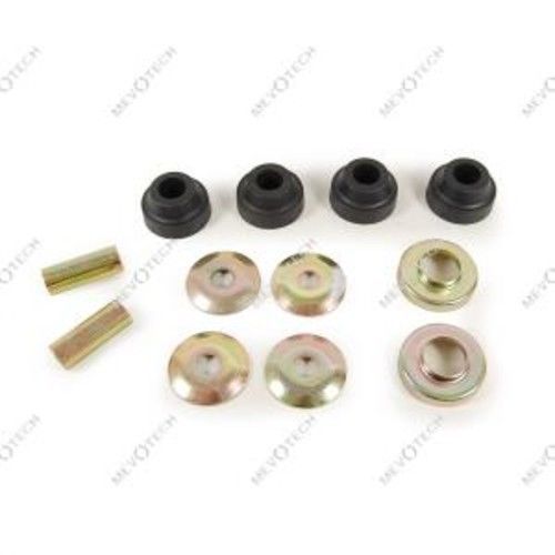 Suspension strut rod bushing kit front mevotech gk8157