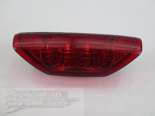 Honda trx400ex trx 400ex brake tail light #81 2012