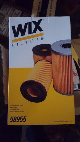 Wix 58955 auto trans filter