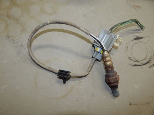 Oem ford focus se 2.0l dohc 08 09 10 11 o2 oxygen sensor 3s4a-9f472-d2a    4b