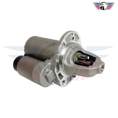 4801852ab starter motor dodge challenger la 2015+ (3.6 l)