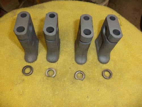 Xpag, rocker tower set (4), mg tc, mg td, mg tf,nice, xpeg, mg tb, mgtc, mgtd