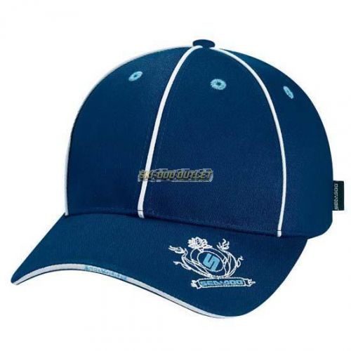 Sea-doo beach side cap- blue