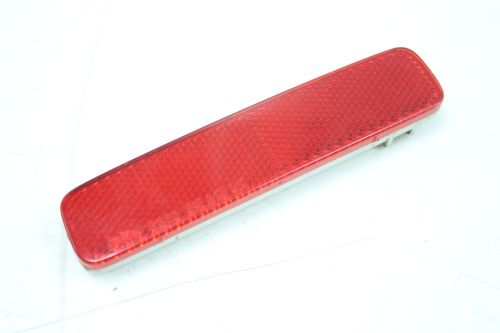 Rear driver - bumper side marker light / reflector - audi a4 rs4 s4 - 8e5945073