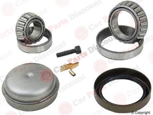 New luk front wheel bearing kit, 1293300151