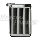 Spectra premium industries inc 94740 heater core