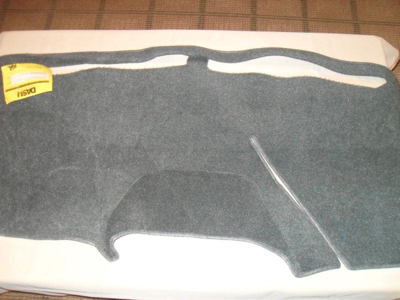 Find HONDA ODYSSEY CARPETED DASHBOARD COVER in Sherman, Texas, US, for