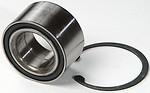 National bearings 510024 front wheel bearing