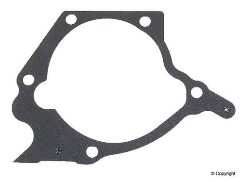 Parts-mall engine water pump gasket fits 2001-2006 kia optima