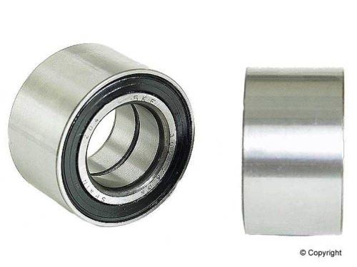 Fag wheel bearing fits 1975-1993 volkswagen cabriolet rabbit jetta