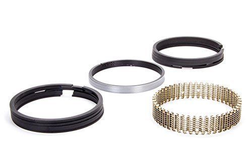 Hastings 661 piston ring set