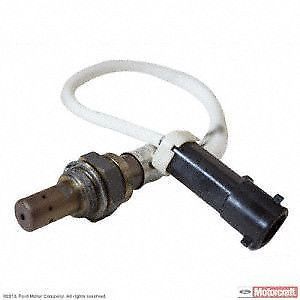 O2 oxygen sensor new motorcraft dy-1042 fits fusion mariner milan escape e150 r2