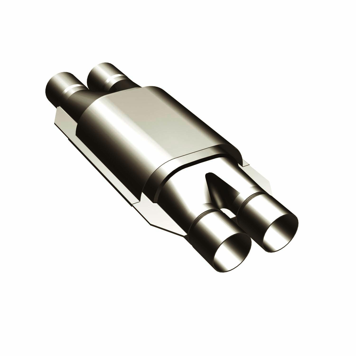 Magnaflow 338008 universal fit california catalytic converter