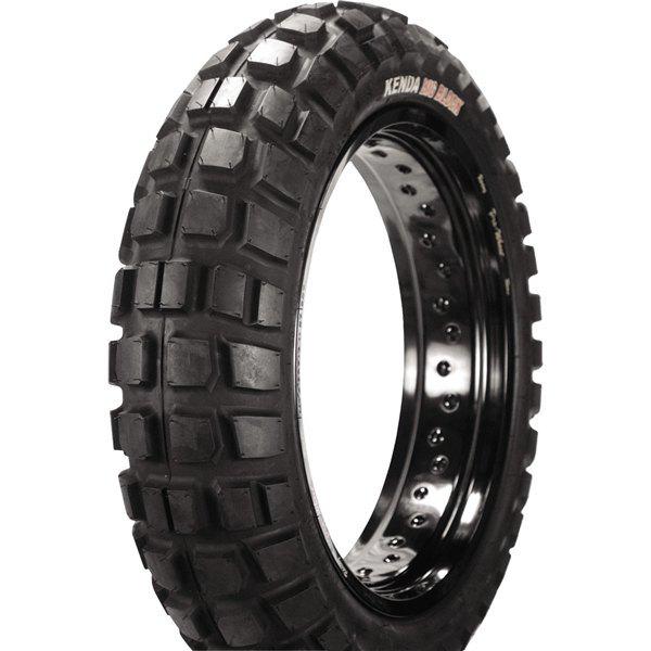 150/70-18 kenda k784 big block rear tire-047841821b0