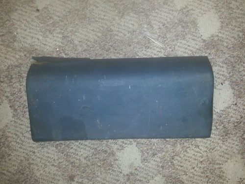 Ford econoline falcon 1966 padded glove box door