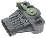 Standard/t-series th37t throttle position sensor