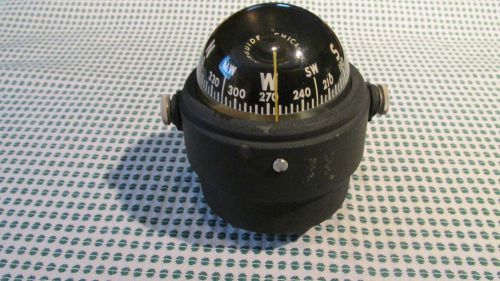 Vintage airguide marine compass