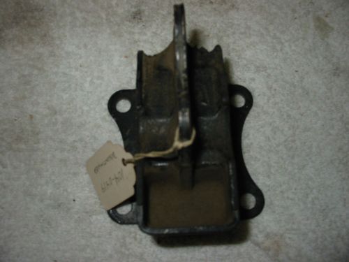 English ford anglia &amp; consul engine mount