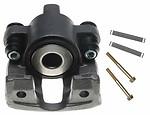 Raybestos frc10912 rear left rebuilt caliper with hardware