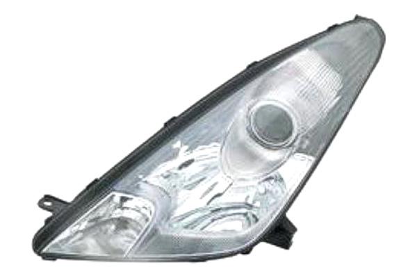 Replace  00-05 toyota celica front lh headlight assembly