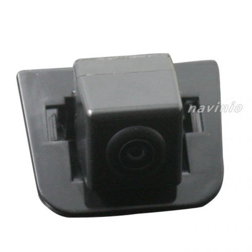 Sony ccd chip car for toyota prius parking rear view color camera auto lens ntsc
