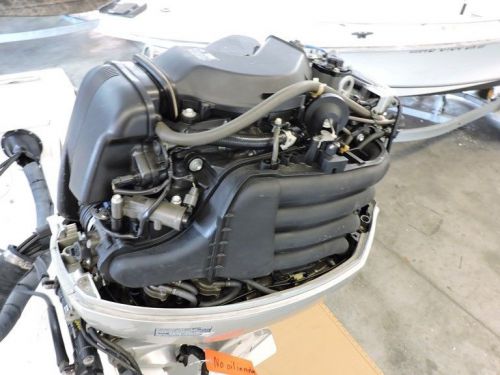 Used 2008 honda bf150a banj1301598 outboard engine ***good compression***