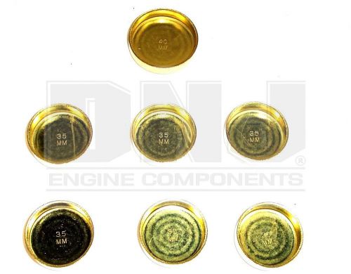 Engine expansion plug kit dnj fps920